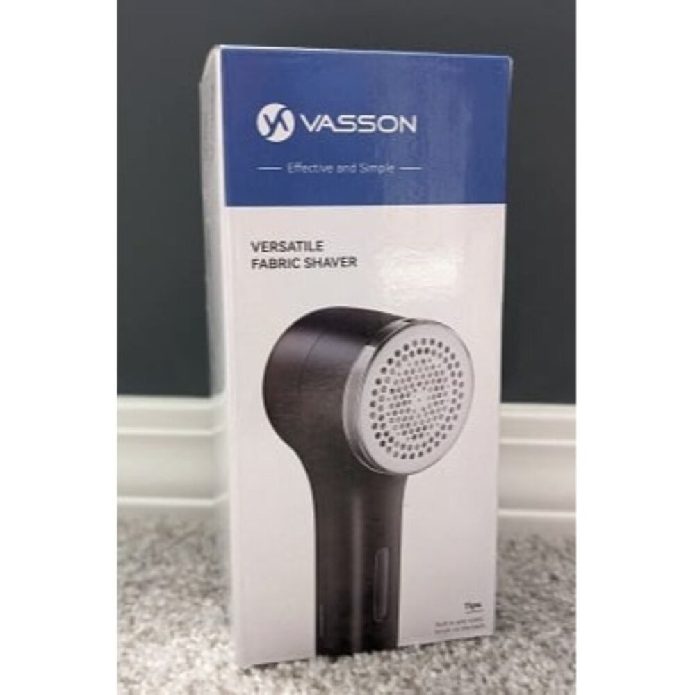 New Fabric Shaver, Sweater Shavers to Remove Pilling, High-Perf Defuzzer